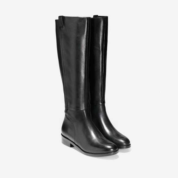 cole haan katrina riding boot